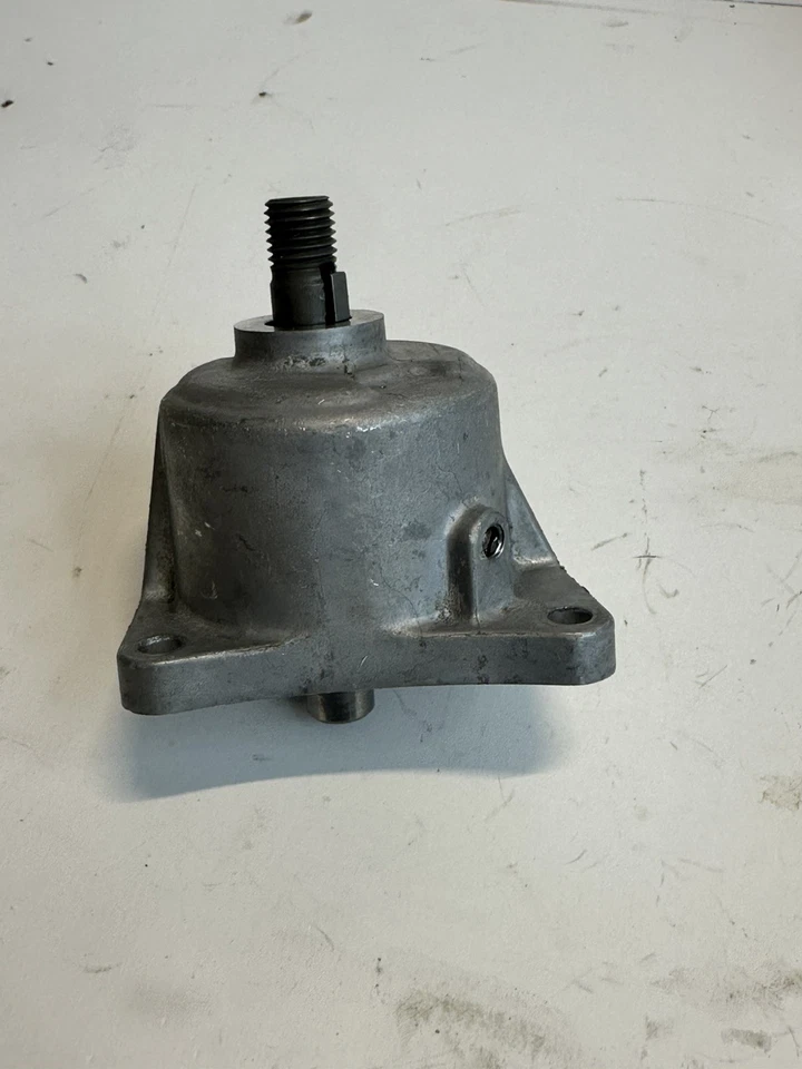 88 Mazda RX7 motor conjunto bomba de óleo motor 13B 86-88 - Imagem 3 de 4