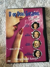 Drop Dead Gorgeous DVD