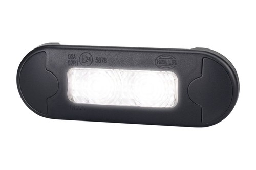 HELLA Position Light - DuraLED - LED - 12/24V 2PF980855-031 - Picture 3 of 3