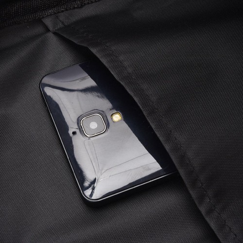 Motorcycle Waist Leg Bag Motorcycle Drop Waist Leg Bag Thigh Belt Hip Waterproof - Picture 14 of 14