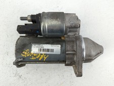 2011-2013 Bmw 328i Car Starter Motor Solenoid Oem GP6BE