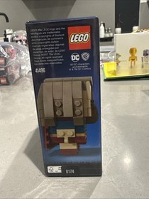 SDCC DC 2017 Brickheadz Exclusive 41496
