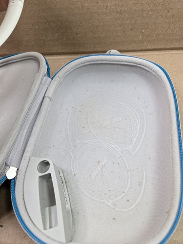 Bose QuietComfort 25/QC25 Acoustic Noise Cancelling Headphones Untested Read - Picture 6 of 9