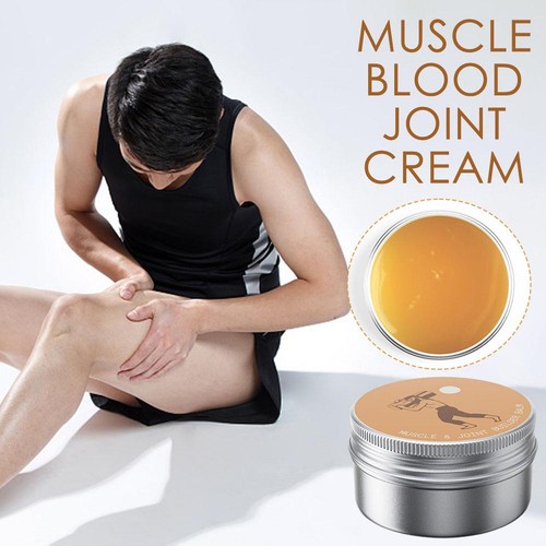 Bálsamo para construcción muscular y articular Norse Organics bálsamo para músculos orgánico nórdico bonito` - Imagen 10 de 15