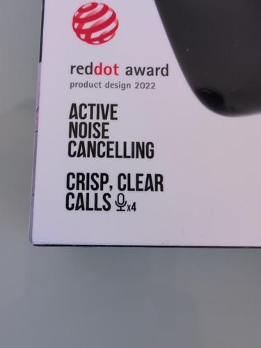 JBL Tune Flex True Wireless Bluetooth Noise Cancelling Earbuds - Black - Picture 7 of 8