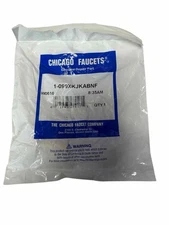 NEW Chicago Faucets 1-099XKJKABNF Ceramic Cartridge Cold