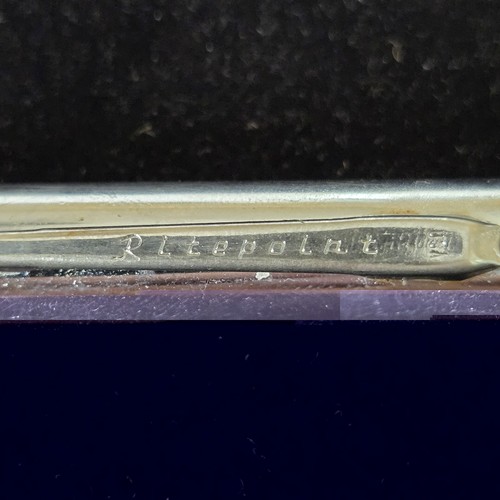 2 penna pubblicitaria maiale manzo maiale maiale mucca topper Weidner Farms IL Ritepoint - Foto 4 di 9