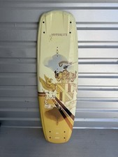 hyperlite wakeboard