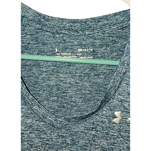 Lote mixto de 4 prendas deportivas Under Armour para mujer talla pequeña - Imagen 10 de 15