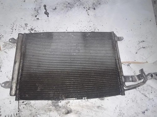 VW GOLF VI Cabrio 517 Klimaanlage Kühler 1K0820411AC 1.60 Diesel 77kw 25479958