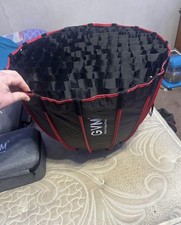 GVM Lighting equipment.