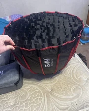 GVM Lighting equipment.