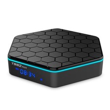 Android 7.1 TV Box Amlogic S912 Octa Core 3GB / 32GB UHD 4K VP10 H.265 WiFi US