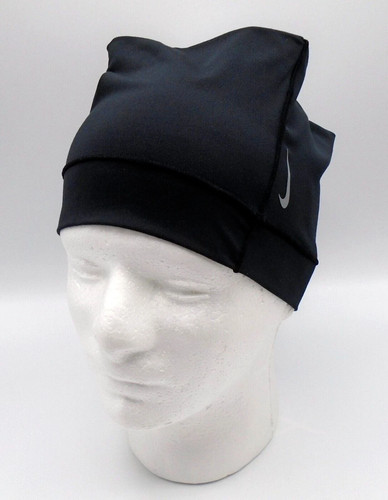 Nike Yoga Stirnband Herren schwarz/anthrazit/rauchgrau