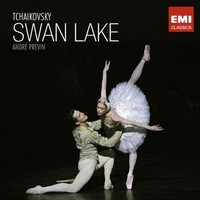 Pyotr Ilyich Tchaiko - Swan Lake - Cd - F23Z