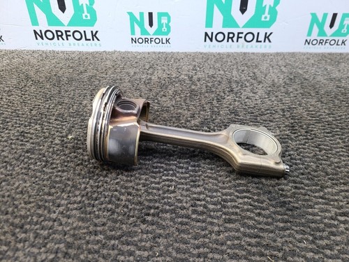 Mercedes CLA C177 W177 M270 Piston + Con Rod - Picture 6 of 20