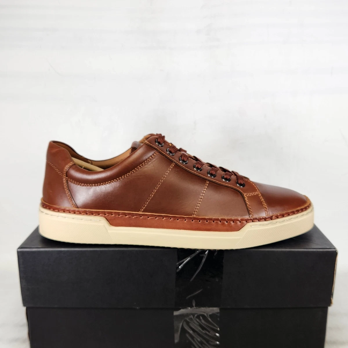 Allen Edmonds Red Casual Shoes for Men for sale | eBay