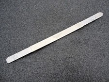 Vintage Starrett 806-D Feeler Gauge Holder .006 .007 Made in USA