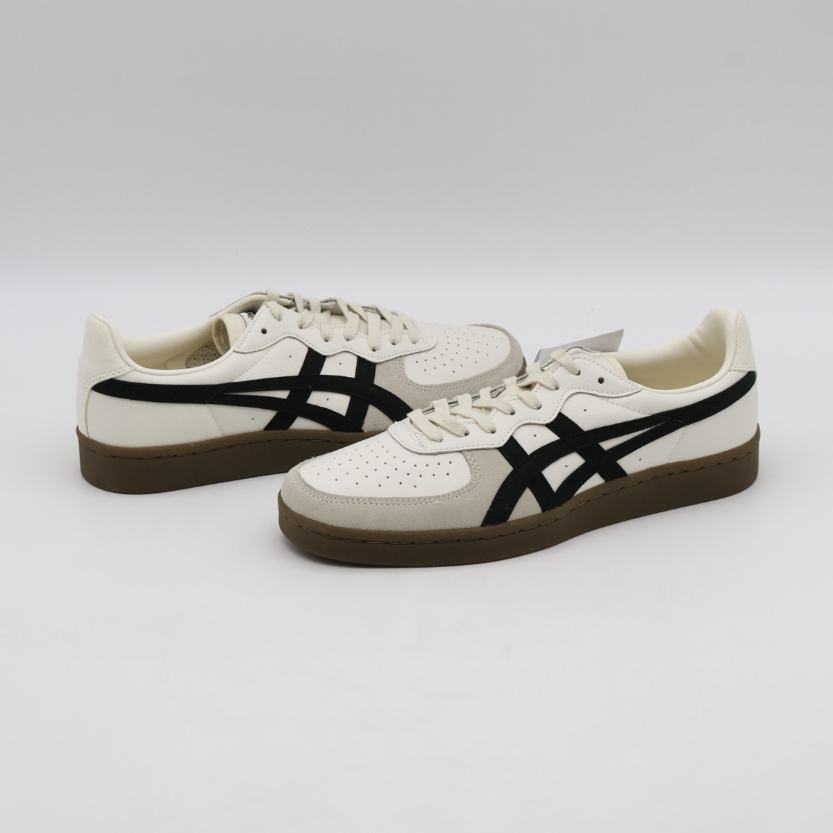 1183A353-127 Onitsuka Tiger GSM Cream Black (Men's) | eBay