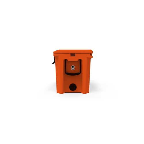 Grizzly 100 Cooler | 100 qt Ice Chest Durable Rotomolded Insulated | Made in ... - Picture 4 of 8