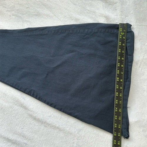 Judy Blue Damen Super Flare Jeans Gr. 26 Dark Wash Denim - Bild 7 von 7