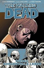 The Walking Dead 06, Robert Kirkman