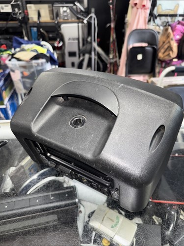BEHRINGER EUROLIVE B205D 150-WATT ACTIVE PA/MONITOR SPEAKER, WORKS - Picture 4 of 7