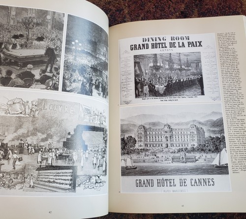 Grand Hotel: The Golden Age of Palace Hotels, an Architectural &Social History - Imagen 8 de 22