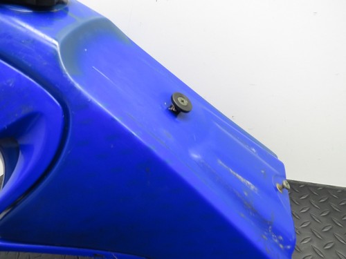 02 03 04 YAMAHA YZ 250 YZ 125 GAS TANK OEM FUEL TANK GOOD! 5XE-24110-00-00 - Picture 4 of 21