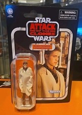 Star Wars Vintage Collection Anakin Skywalker Peasant Disguise 3.75  Figure VC32