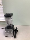 Kalorik High-Powered Blender Silver 1400W BL 44440 S