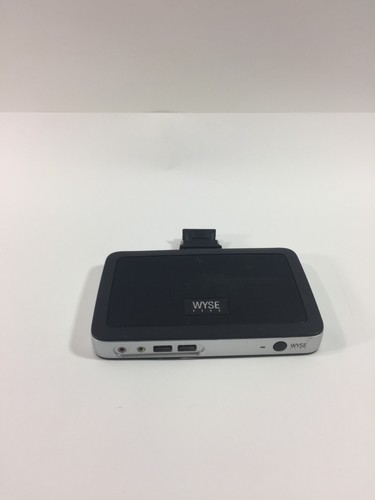 Adattatore video Wyse DVI maschio a VGA femmina WJNY3 - Foto 4 di 4