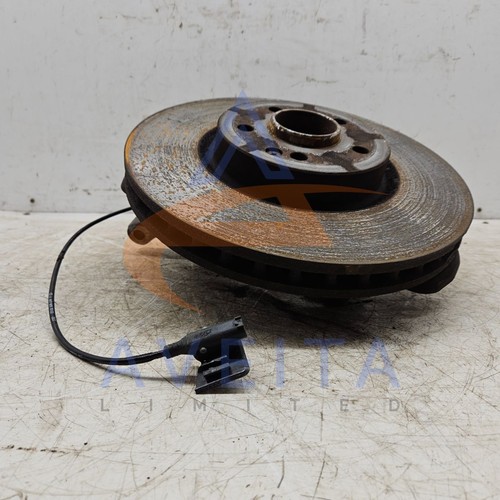 MERCEDES Vito 119 W447 20-23 2.0 Hub Wheel Bearing Right Side Front A4473300720 - Picture 3 of 15