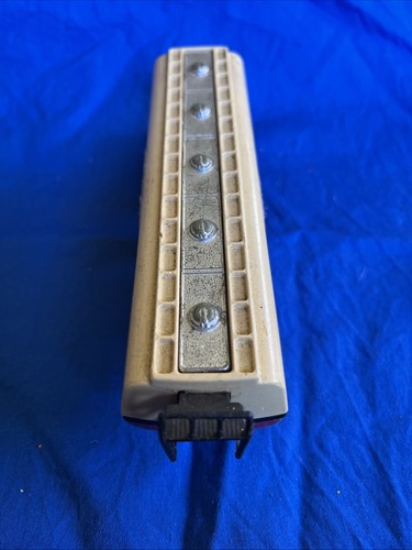 Matchbox Super Kings K-16 Articulated Tanker Trailer 1973  - Picture 5 of 6