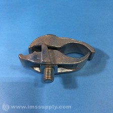 Steel City 1-1/4" Parallel Beam Clamp FNIP