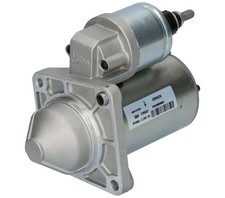 VALEO 438144 Starter Anlasser 0,9kW für FIAT PANDA (169) GRANDE PUNTO (199) 12V