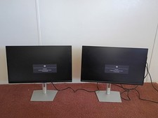 Dell P2422H 24'' 1080p Full HD IPS LED Monitor