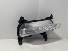 Kia Forte Sedan 2019-2021 RH Passenger Front Signal Lamp OEM 92304-M7000