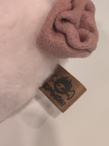 Kimmon Give You The Answer Series Blind Box Plush “Can't Roll Up" - Picture 4 of 14