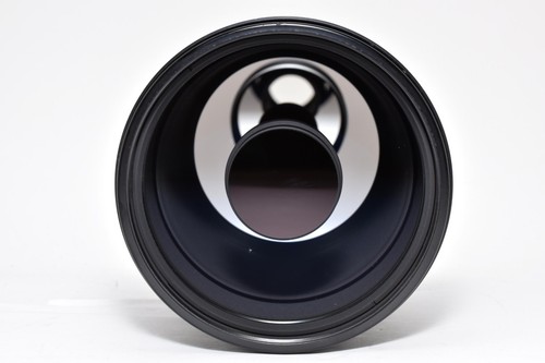 Teleobjetivo Nikon Reflex RF Nikkor 1000 mm F/11 MF "Casi como nuevo" de Japón 1782 - Imagen 12 de 24