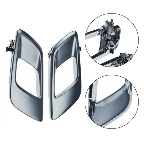 For Ford For Mazda BT50 2012-2019 Inner Door Handles Interior Door Handles - Picture 6 of 11