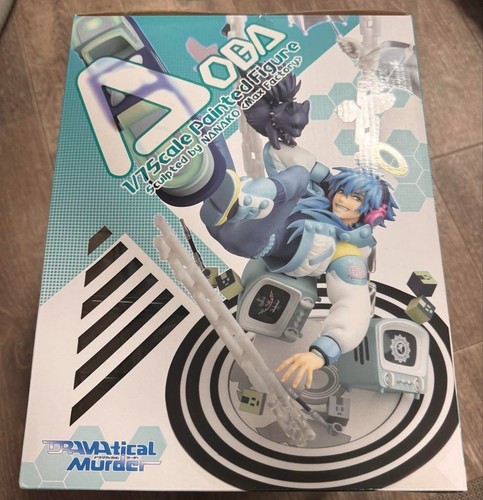 DRAMAtical Murder Aoba 1/7 PVC Figure Max Factory - Picture 3 of 5