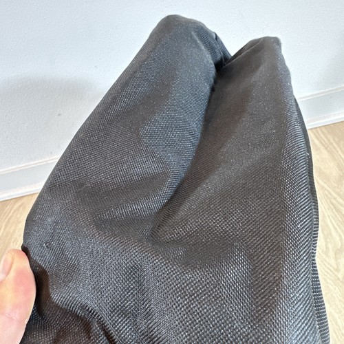 Targus TG-TSB705US Legend IQ Rucksack für 16"-Laptop – schwarz sehr schön gebraucht, in einwandfreiem Zustand - Bild 14 von 15