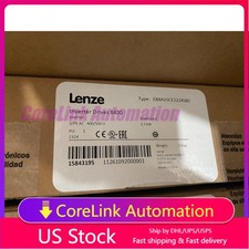 US FREE TAX Lenze E84AVSCE2224SB0 Inverter Ne...