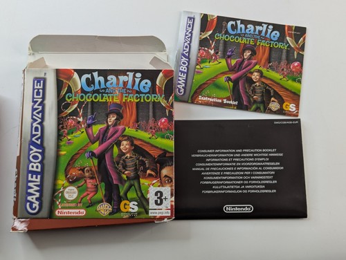 Gameboy Advance leere Spielboxen: Scooby Doo Shrek Princess Harry Potter - Bild 4 von 24