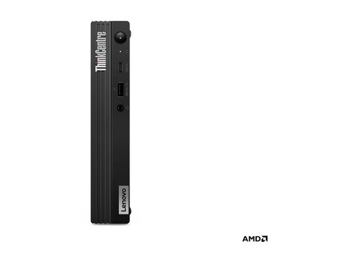 Lenovo ThinkCentre M75q Gen 2 - tiny Ryzen 3 Pro 5350GE 3.6 GHz - 8 (11JN008BUS) - Picture 3 of 4
