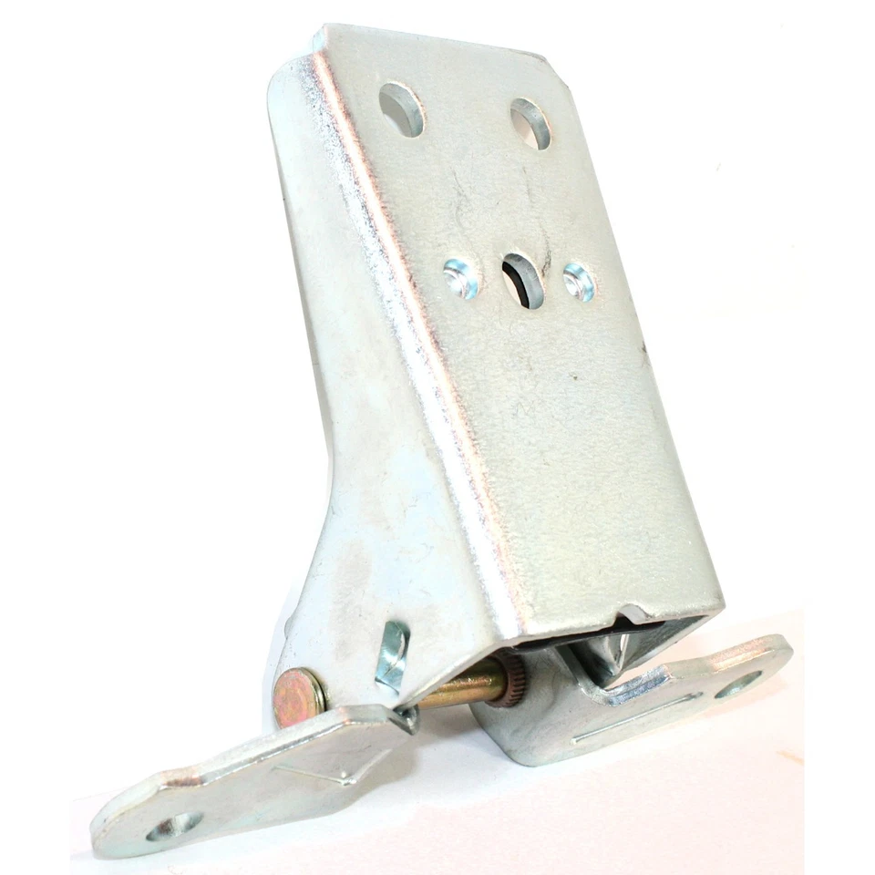 Juego de pares inferiores superiores de bisagra de puerta para 80-96 Bronco F150 F250 Ranger LTD. Foto 4 de 4