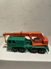 New ListingVintage Matchbox Lesney No. 30 C2 Eight Wheel Crain Made In Uk Mint 1965 1743