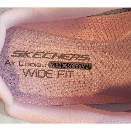 Skechers Flex Appeal 5.0 Damen Sneaker Größe 7 Weite - Bild 7 von 9