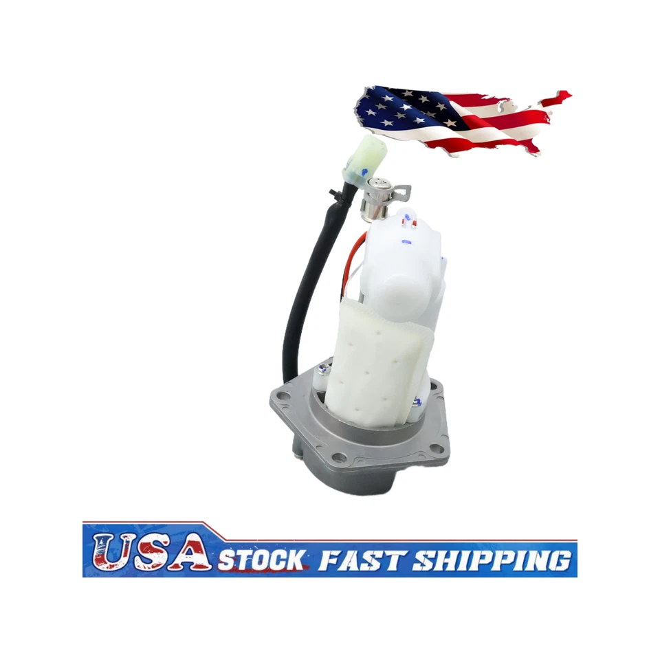 Fuel Pump Assembly 49040-0026 Fits For KAWASAKI Versys 650 NINJA 650R 2006-2014 - Изображение 3 из 4